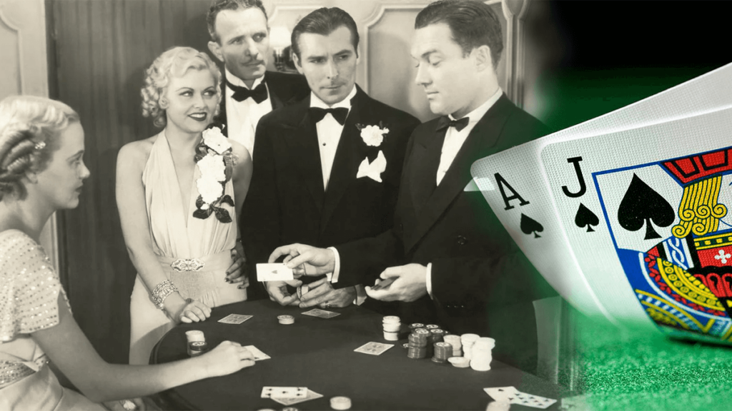 The History of Blackjack – เกมไพ่โปรดของอเมริกา