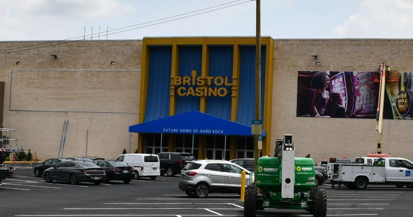 เวลาชั่วคราว: Bristol Casino เปิดให้บริการแล้ววันนี้ |  การดำรงชีวิต