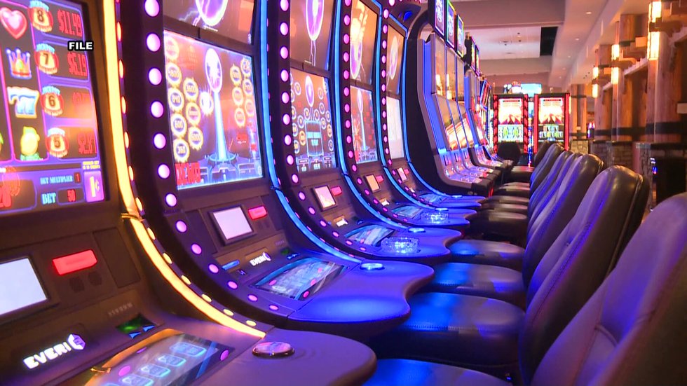 Four Winds Casinos จะจัดงาน Job Fair ในวันพุธ