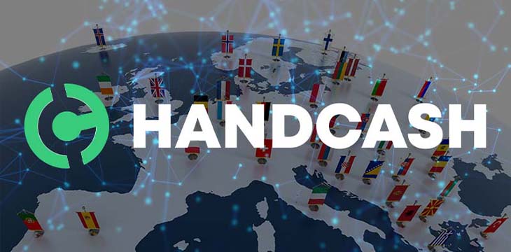HandCash ขยายการเติมเงิน BSV ไปยังเยอรมนี อิตาลี และอีก 29 ประเทศ