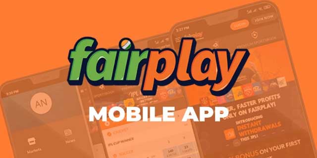 FairPlay Club India – Apk เดิมพันฟรีสำหรับ Android